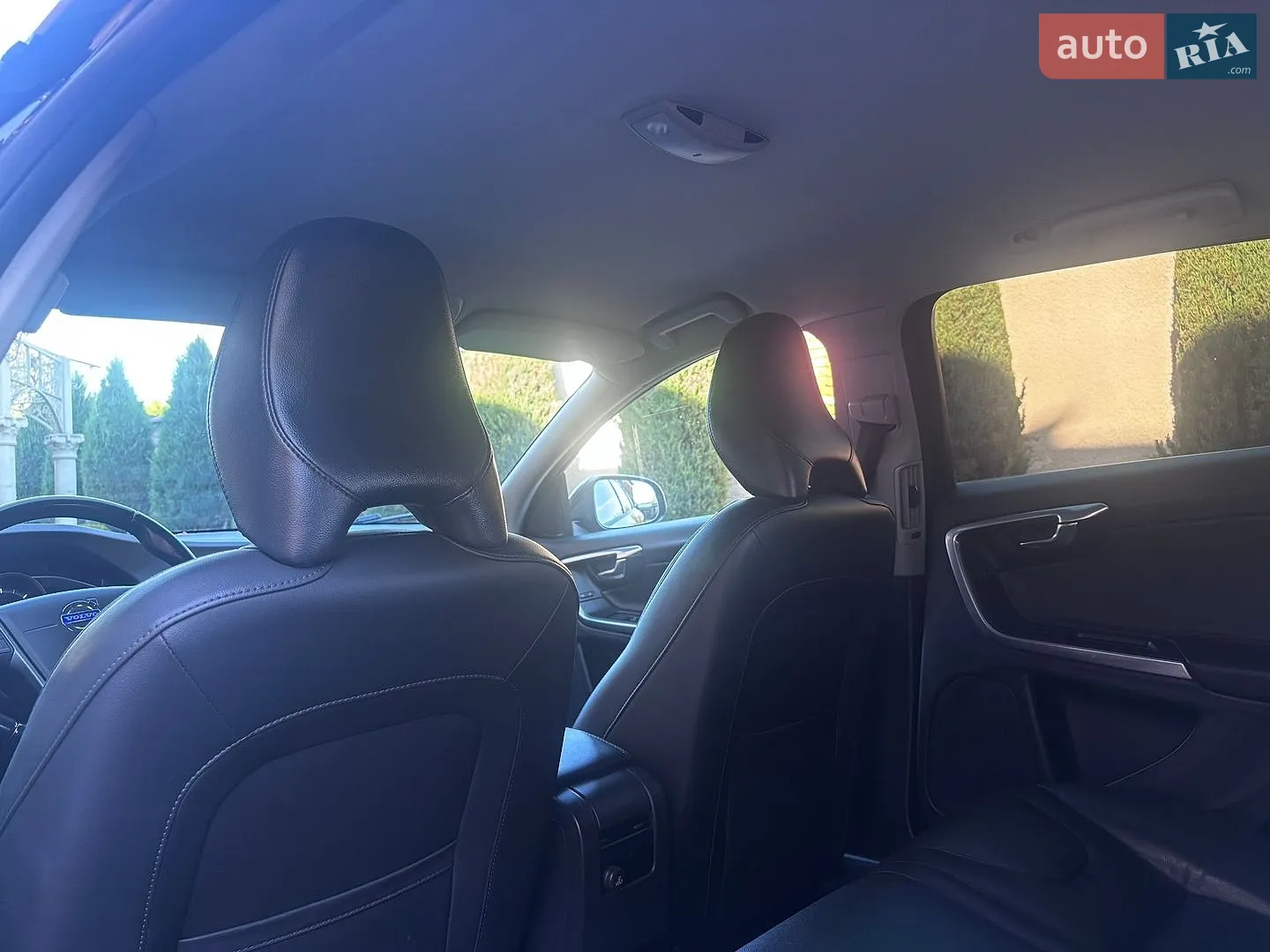 2015 Volvo V60 - мініатюра 111