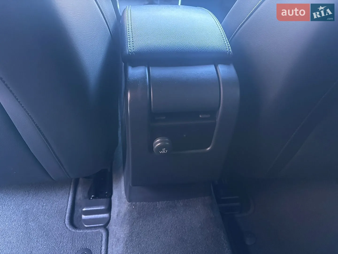 2015 Volvo V60 - мініатюра 115