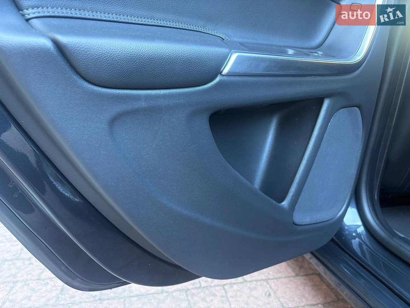 2015 Volvo V60 - мініатюра 117