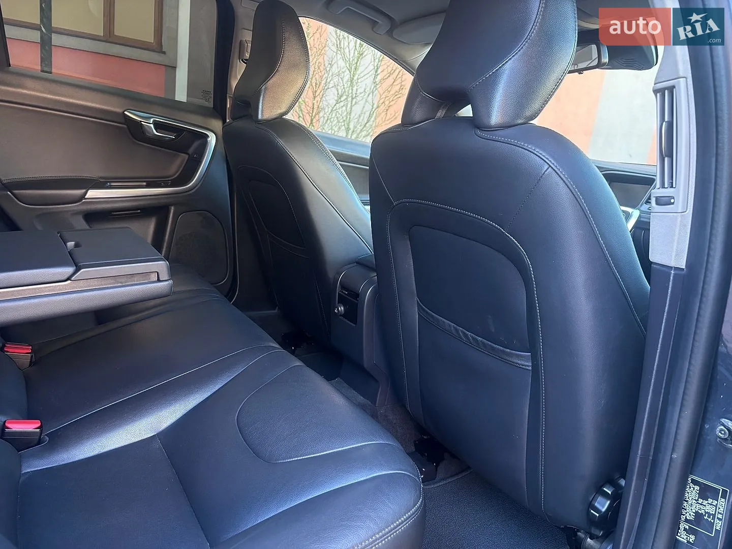 2015 Volvo V60 - мініатюра 127