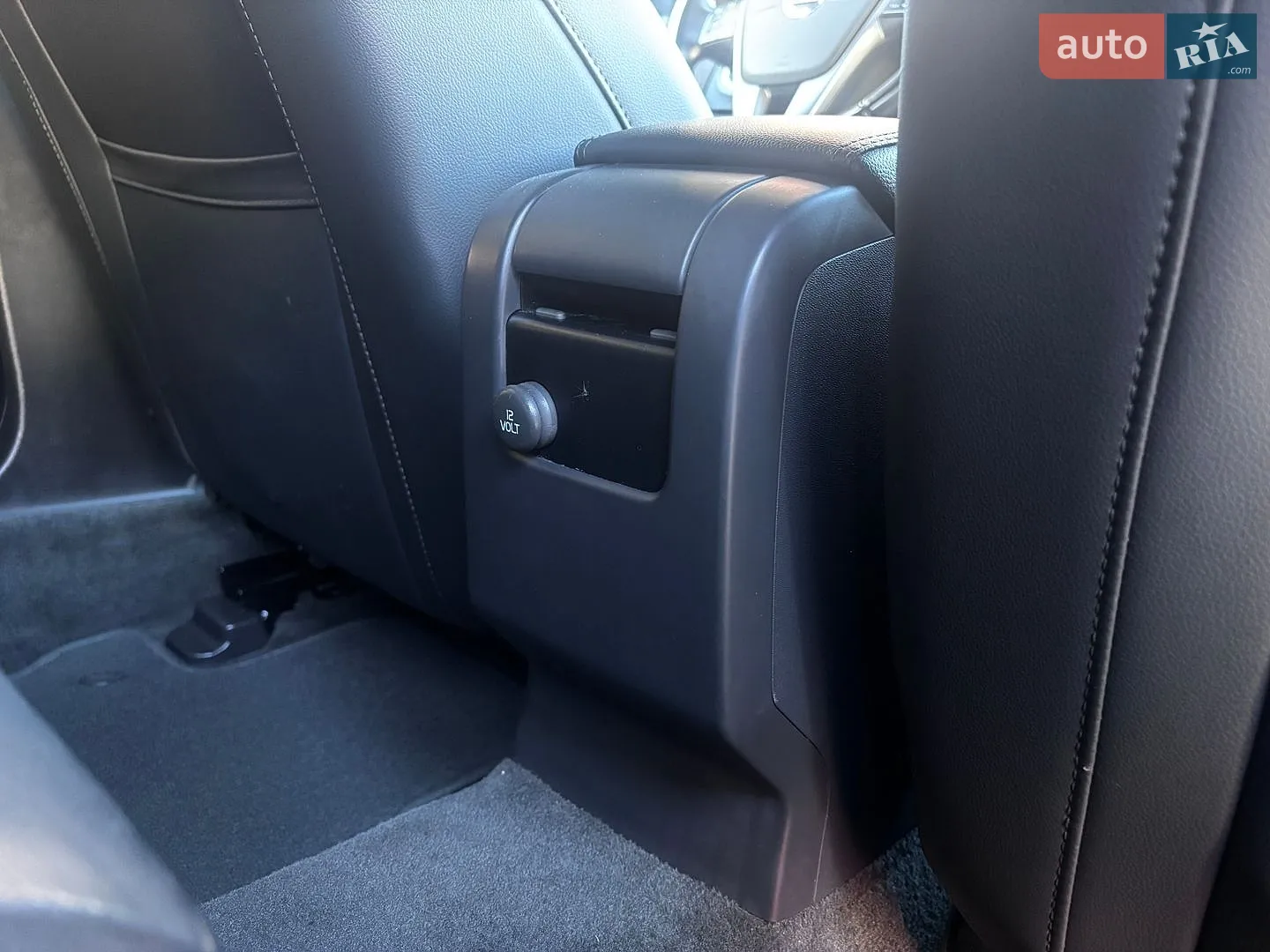 2015 Volvo V60 - мініатюра 128