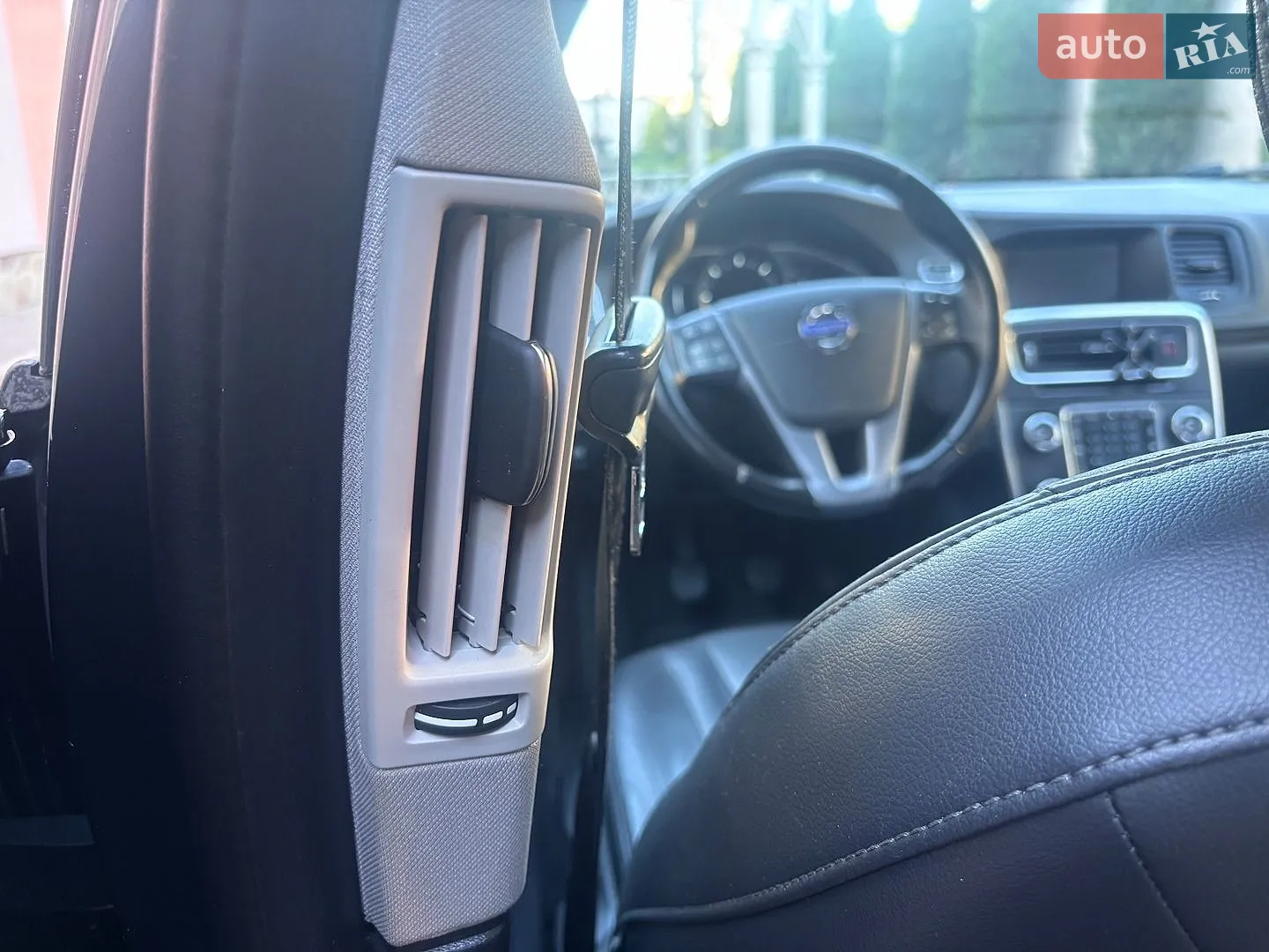 2015 Volvo V60 - мініатюра 132