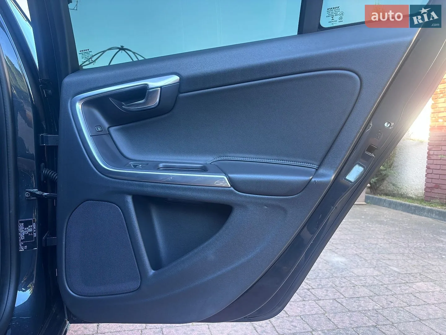 2015 Volvo V60 - мініатюра 133