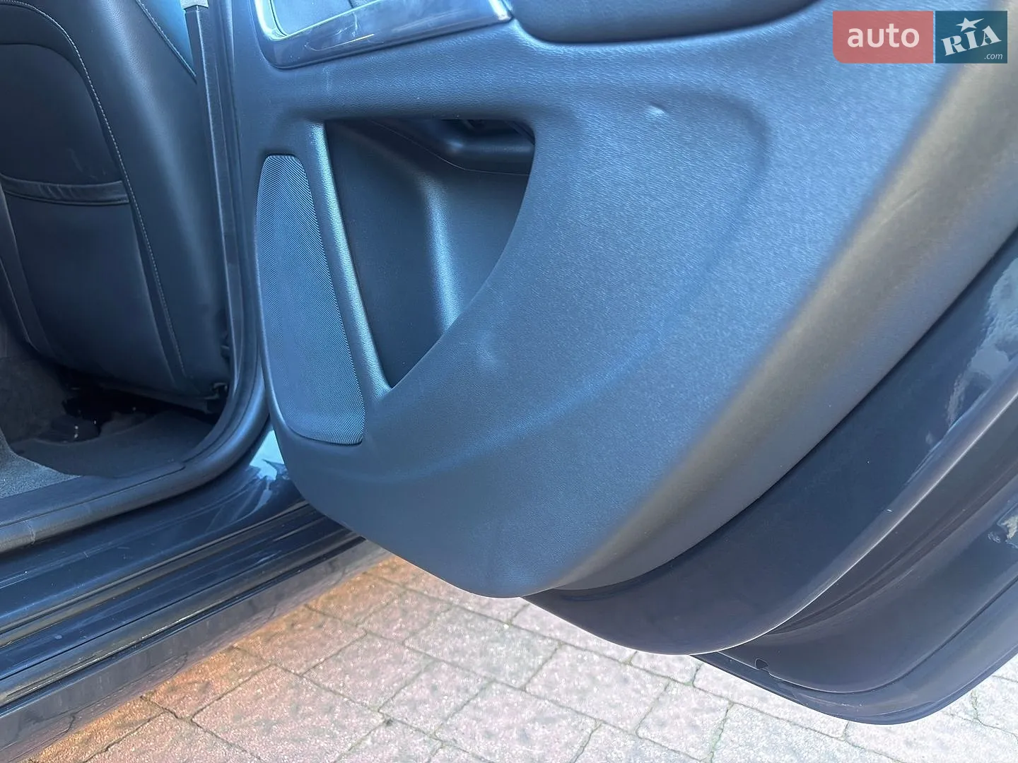 2015 Volvo V60 - мініатюра 134