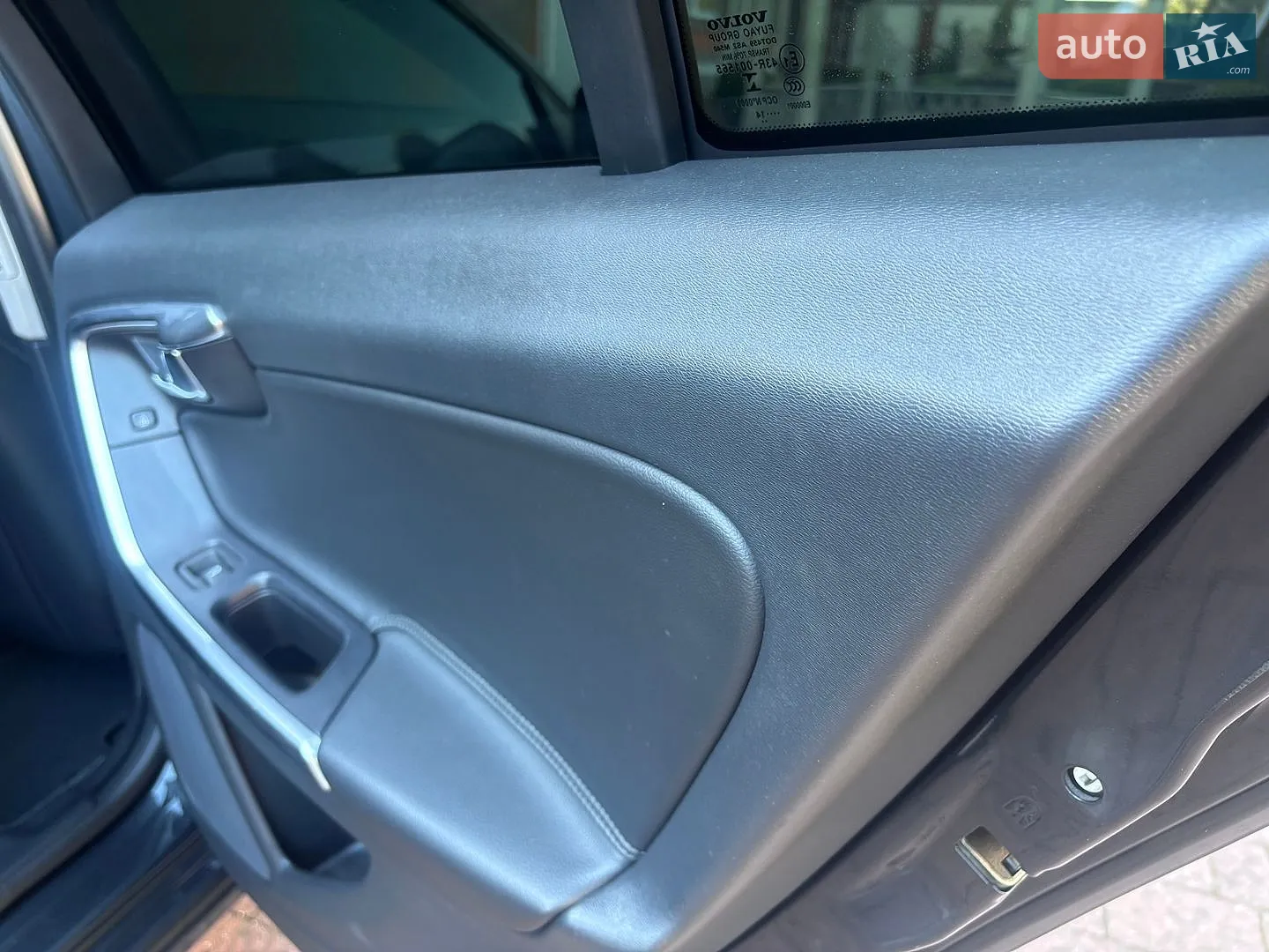2015 Volvo V60 - мініатюра 135