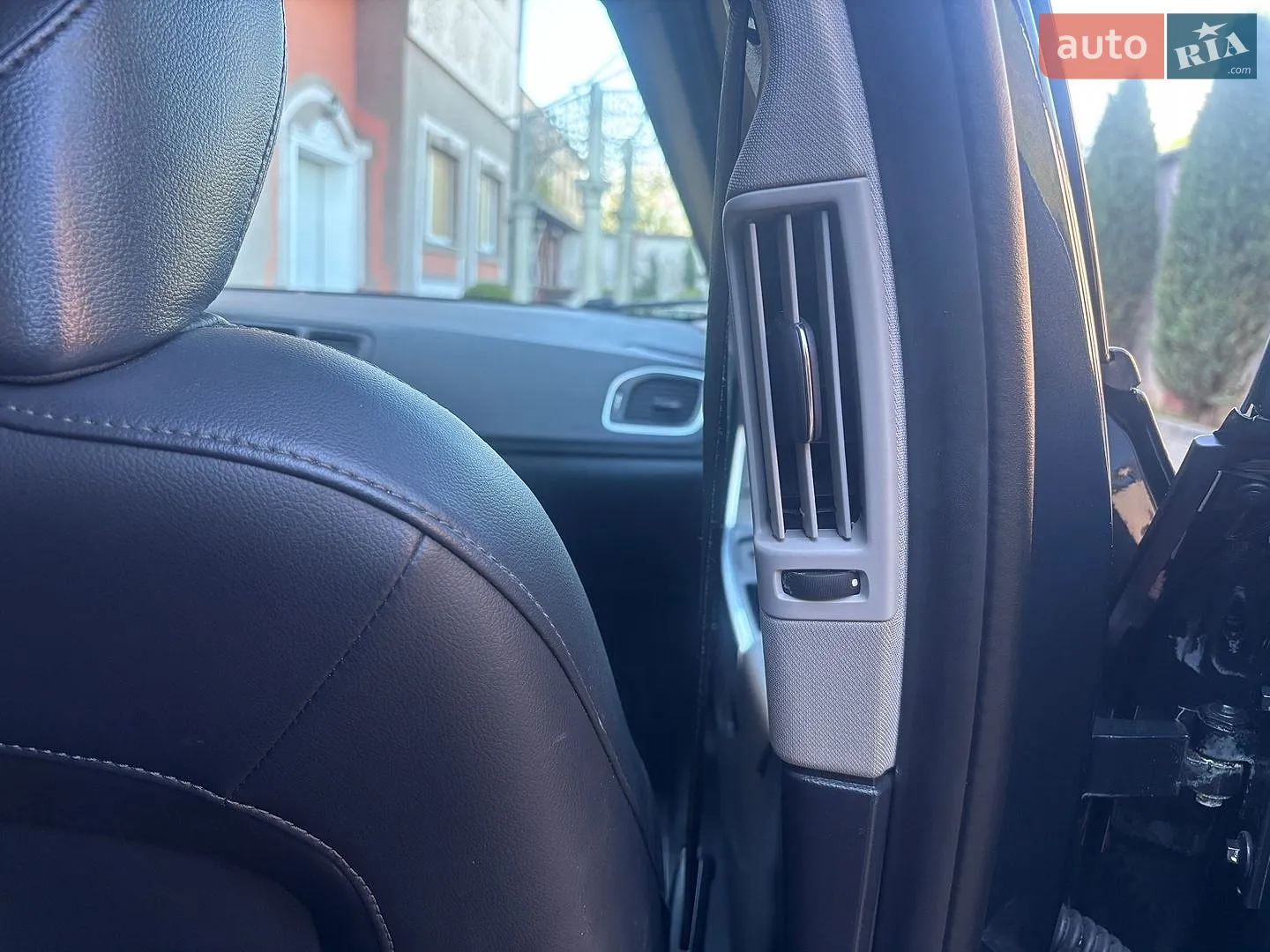 2015 Volvo V60 - мініатюра 131
