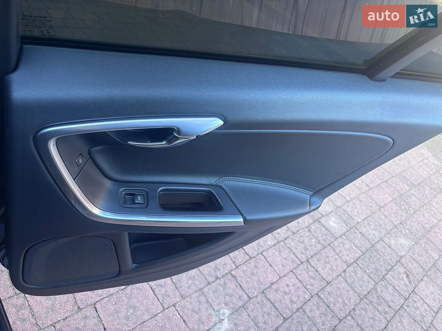 2015 Volvo V60 - мініатюра 136