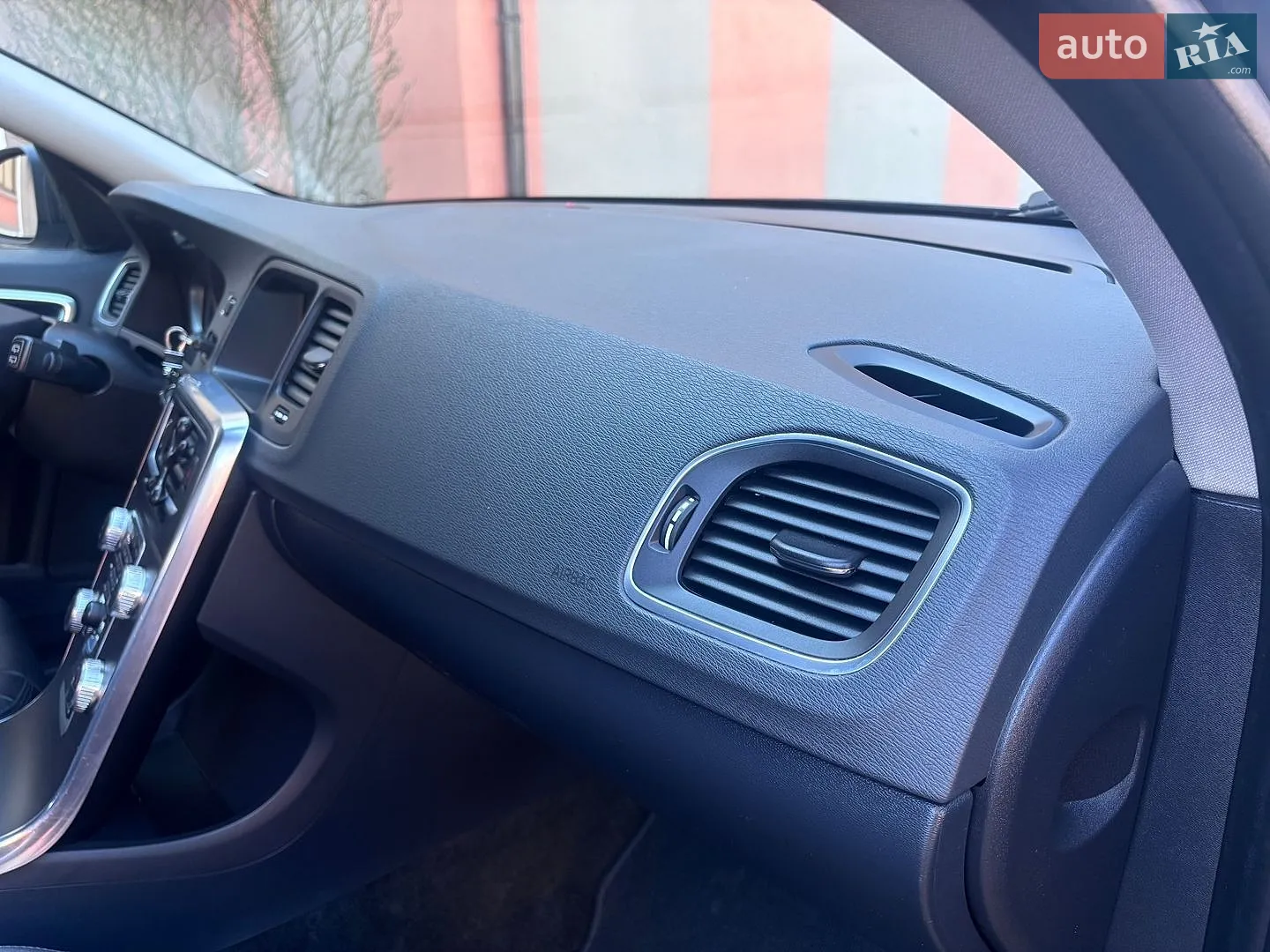 2015 Volvo V60 - мініатюра 137
