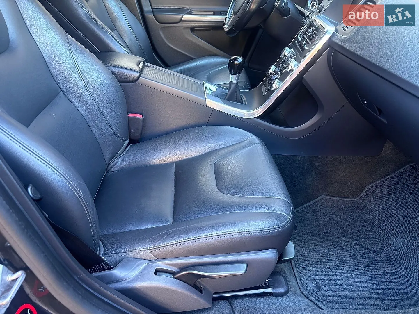 2015 Volvo V60 - мініатюра 140