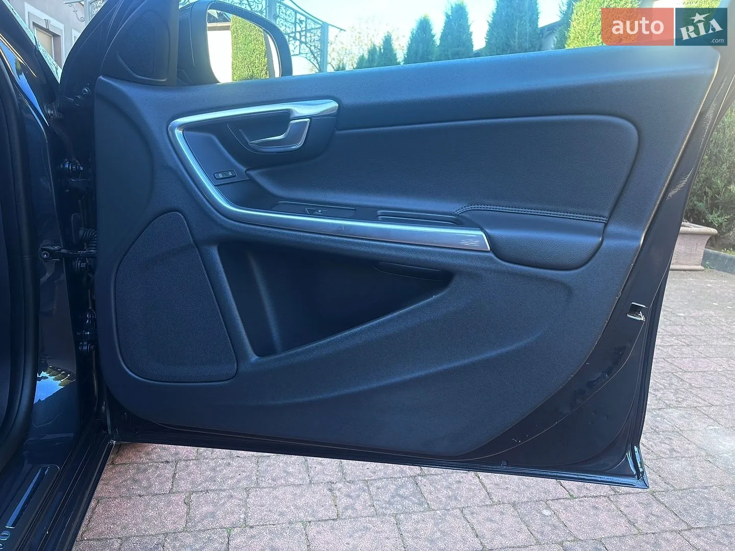 2015 Volvo V60 - мініатюра 145