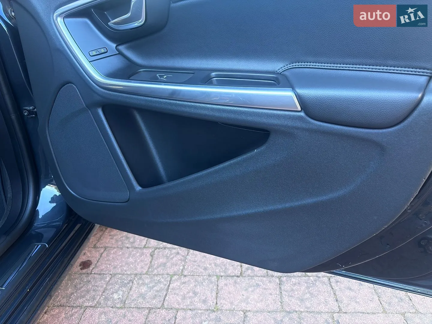 2015 Volvo V60 - мініатюра 146