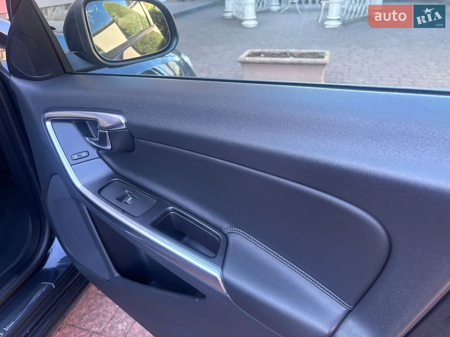 2015 Volvo V60 - мініатюра 147