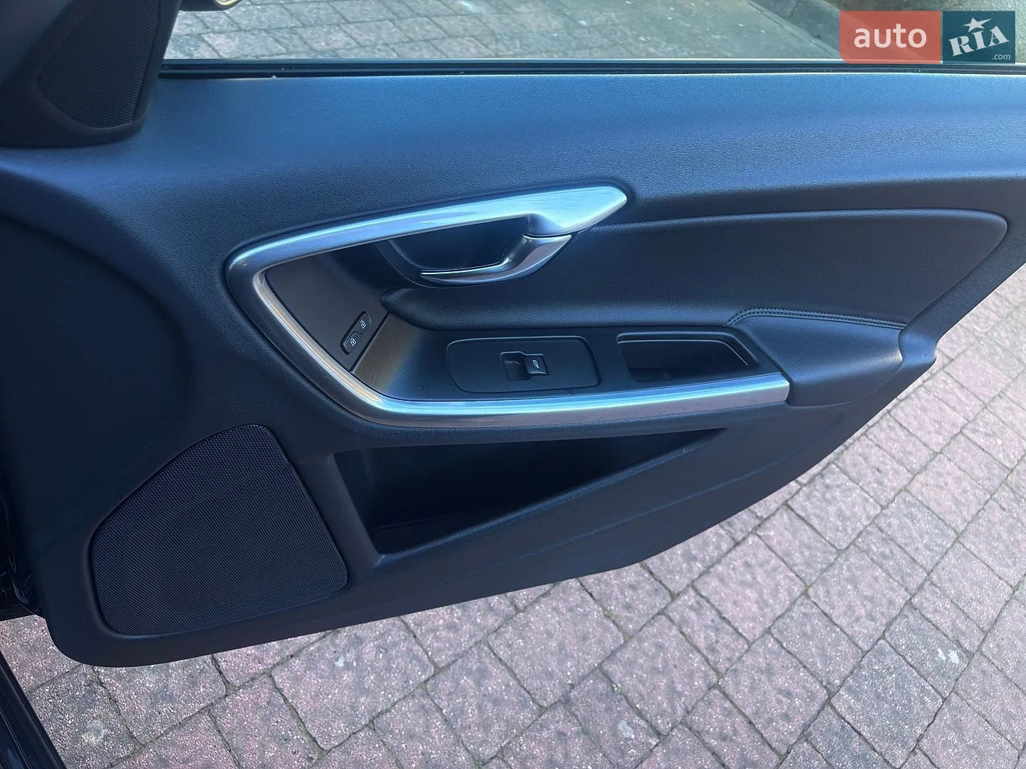 2015 Volvo V60 - мініатюра 148