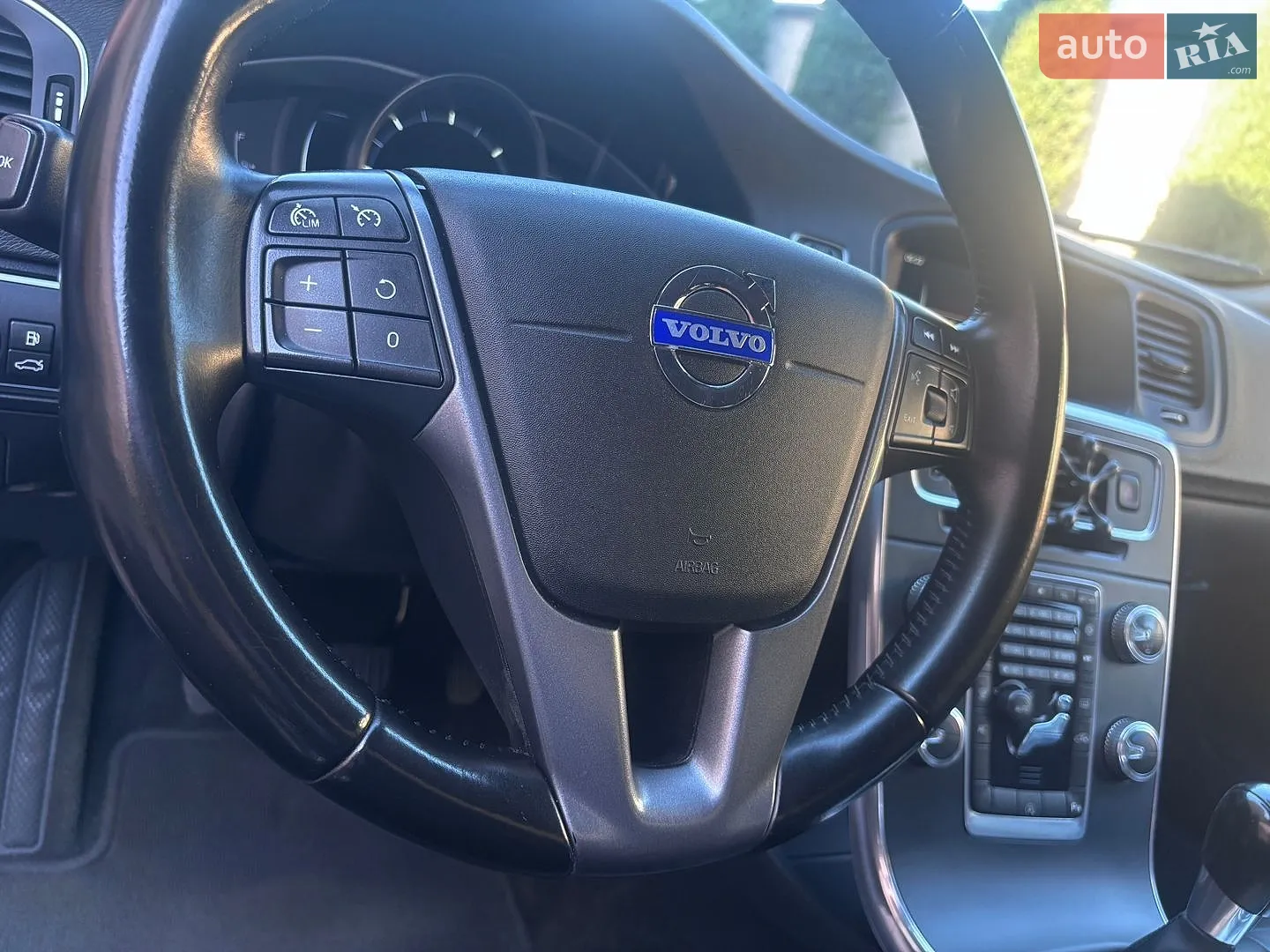 2015 Volvo V60 - мініатюра 153