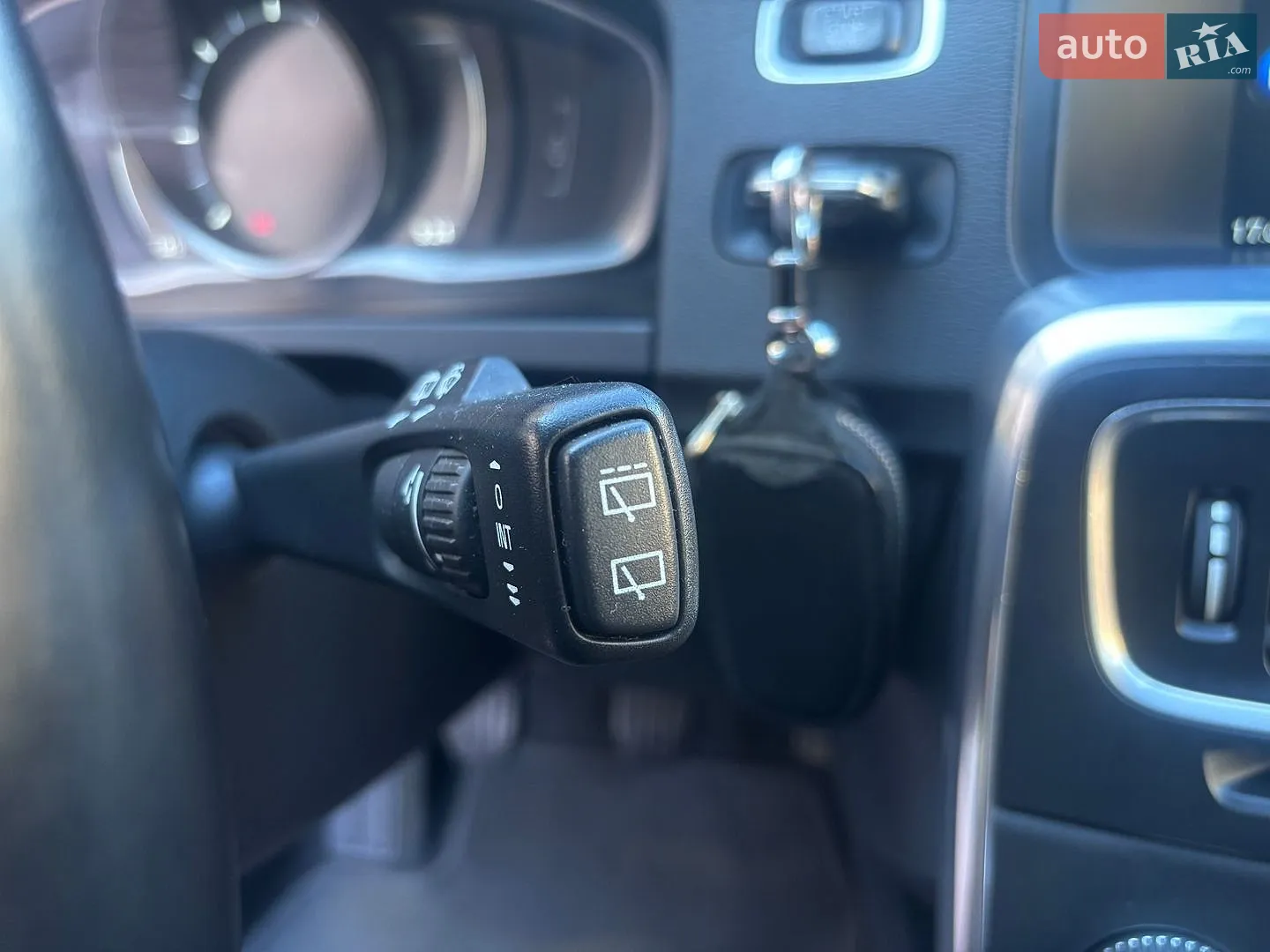 2015 Volvo V60 - мініатюра 160