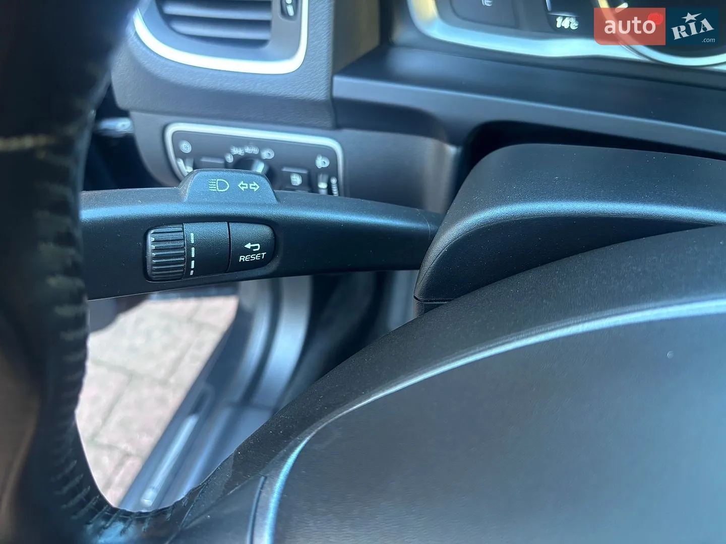 2015 Volvo V60 - мініатюра 158