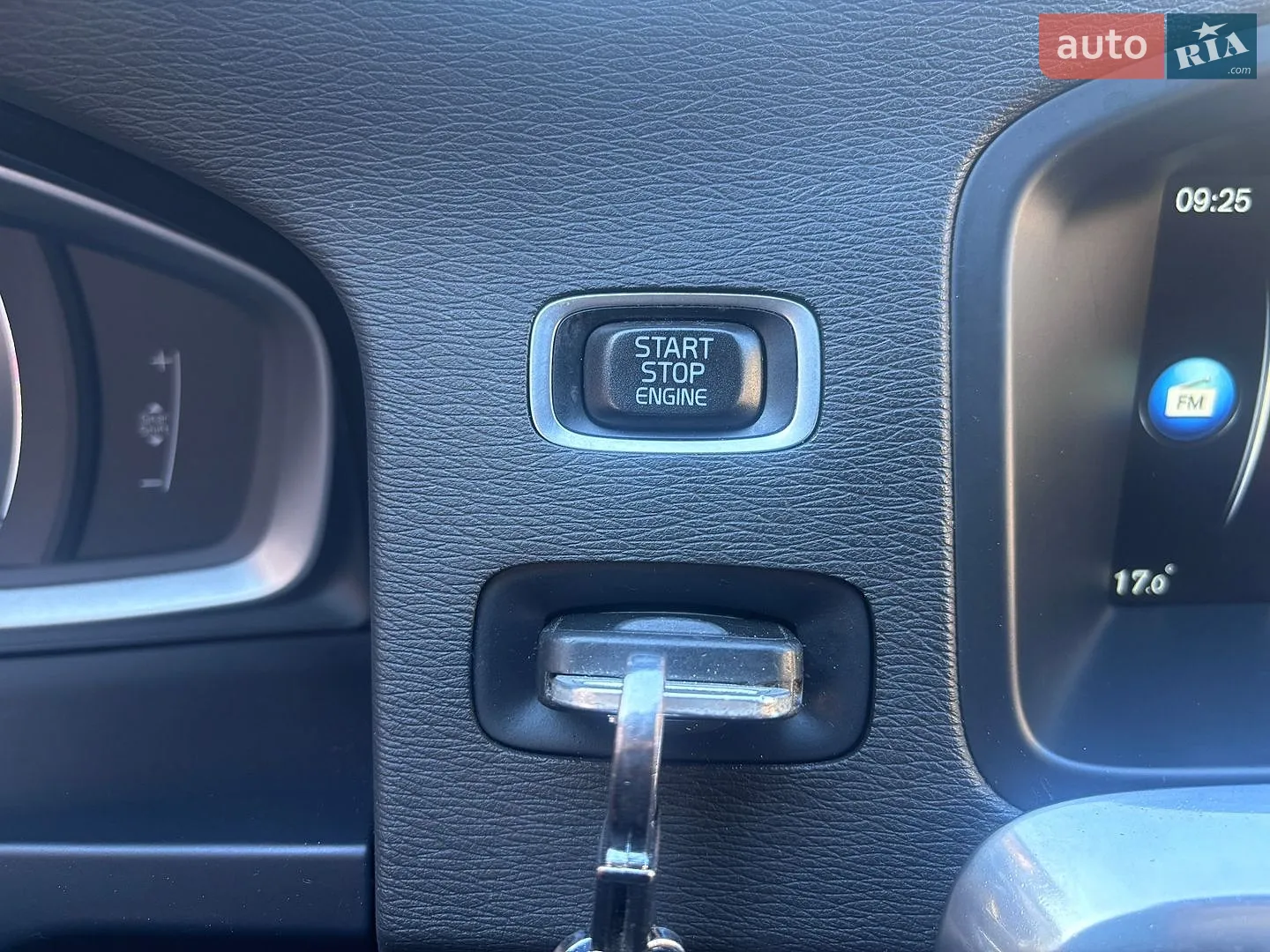 2015 Volvo V60 - мініатюра 161