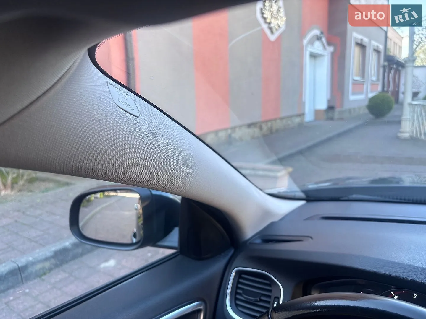 2015 Volvo V60 - мініатюра 178