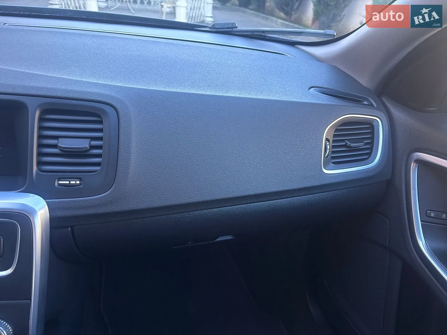 2015 Volvo V60 - мініатюра 183