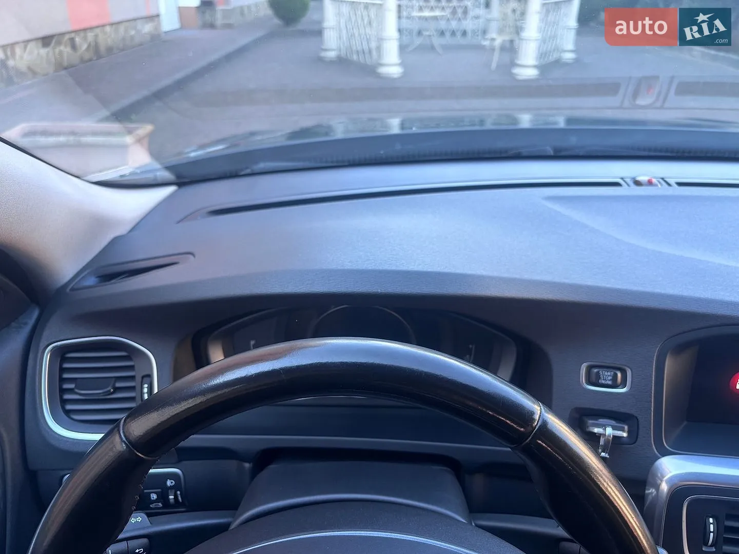 2015 Volvo V60 - мініатюра 184