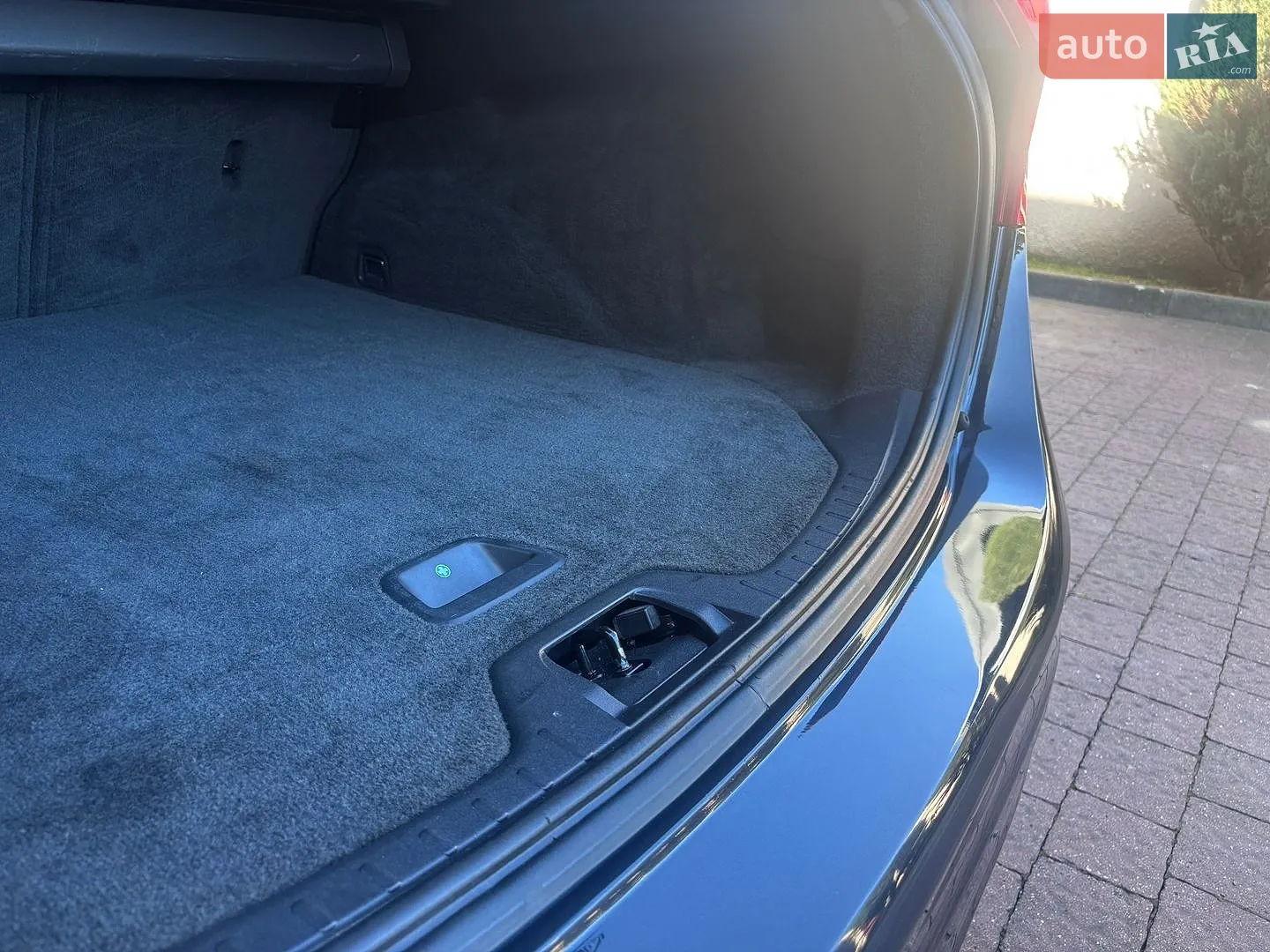 2015 Volvo V60 - мініатюра 187