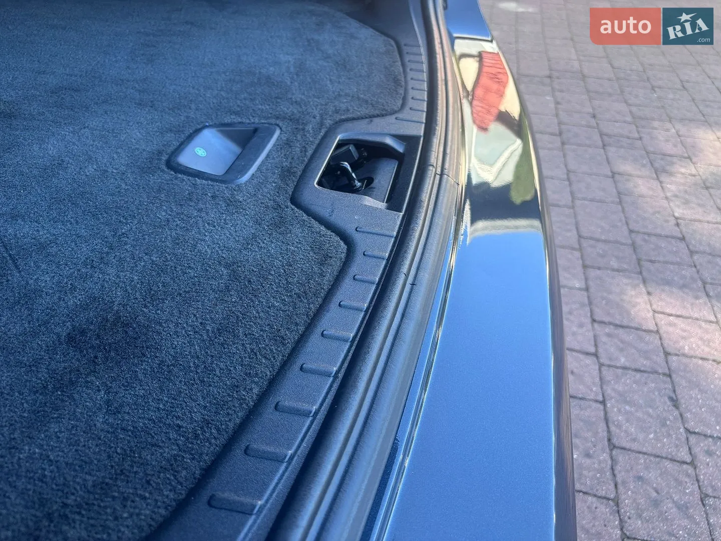 2015 Volvo V60 - мініатюра 189