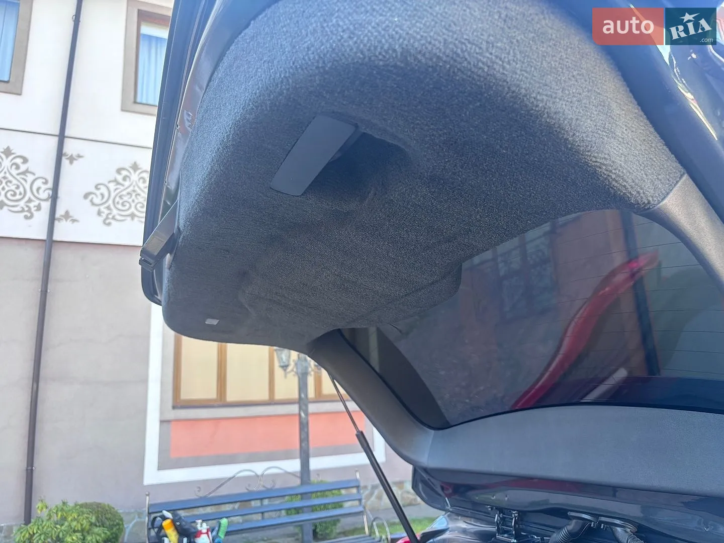 2015 Volvo V60 - мініатюра 191
