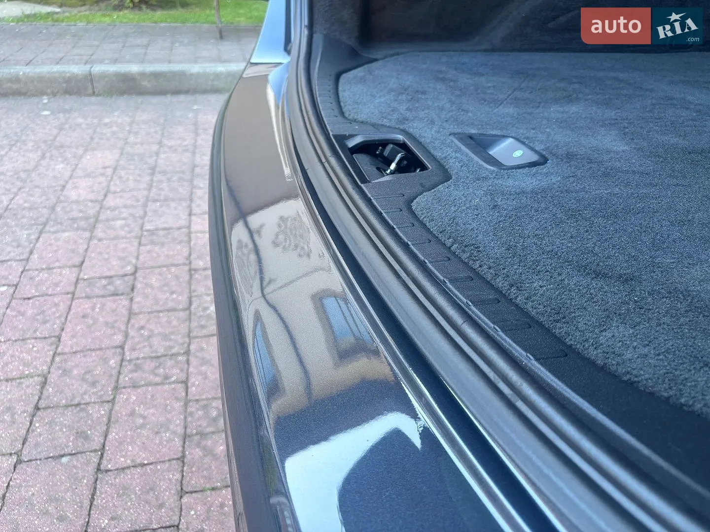 2015 Volvo V60 - мініатюра 188