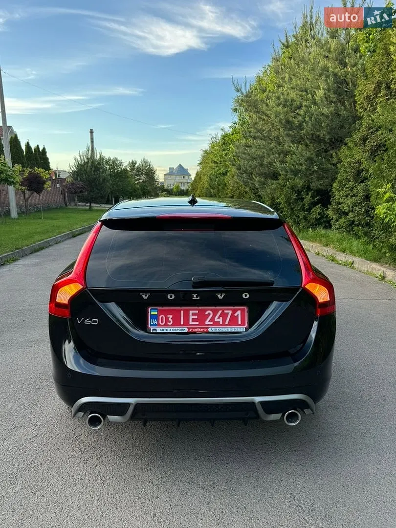 2013 Volvo V60 - мініатюра 28
