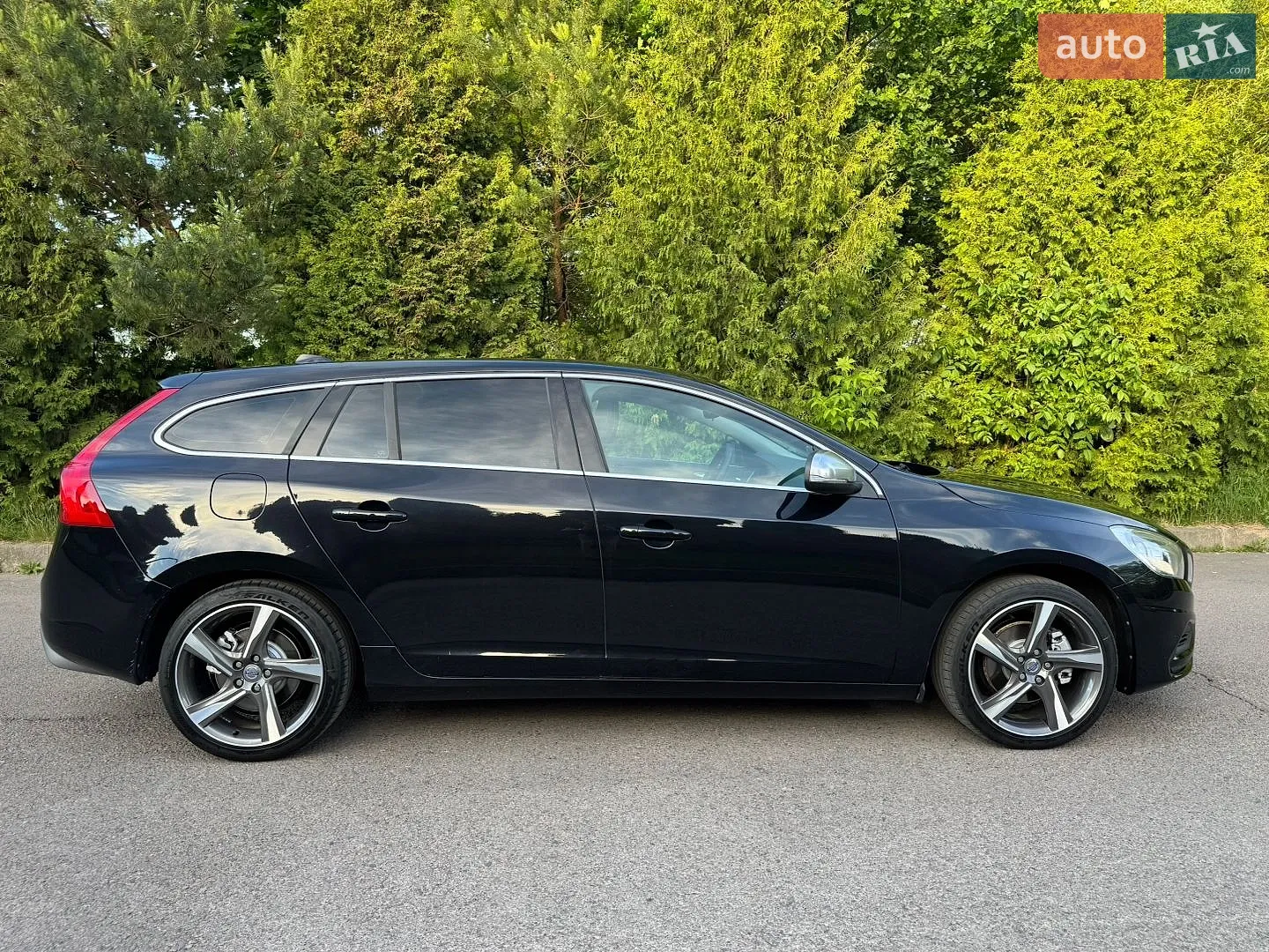 2013 Volvo V60 - мініатюра 21