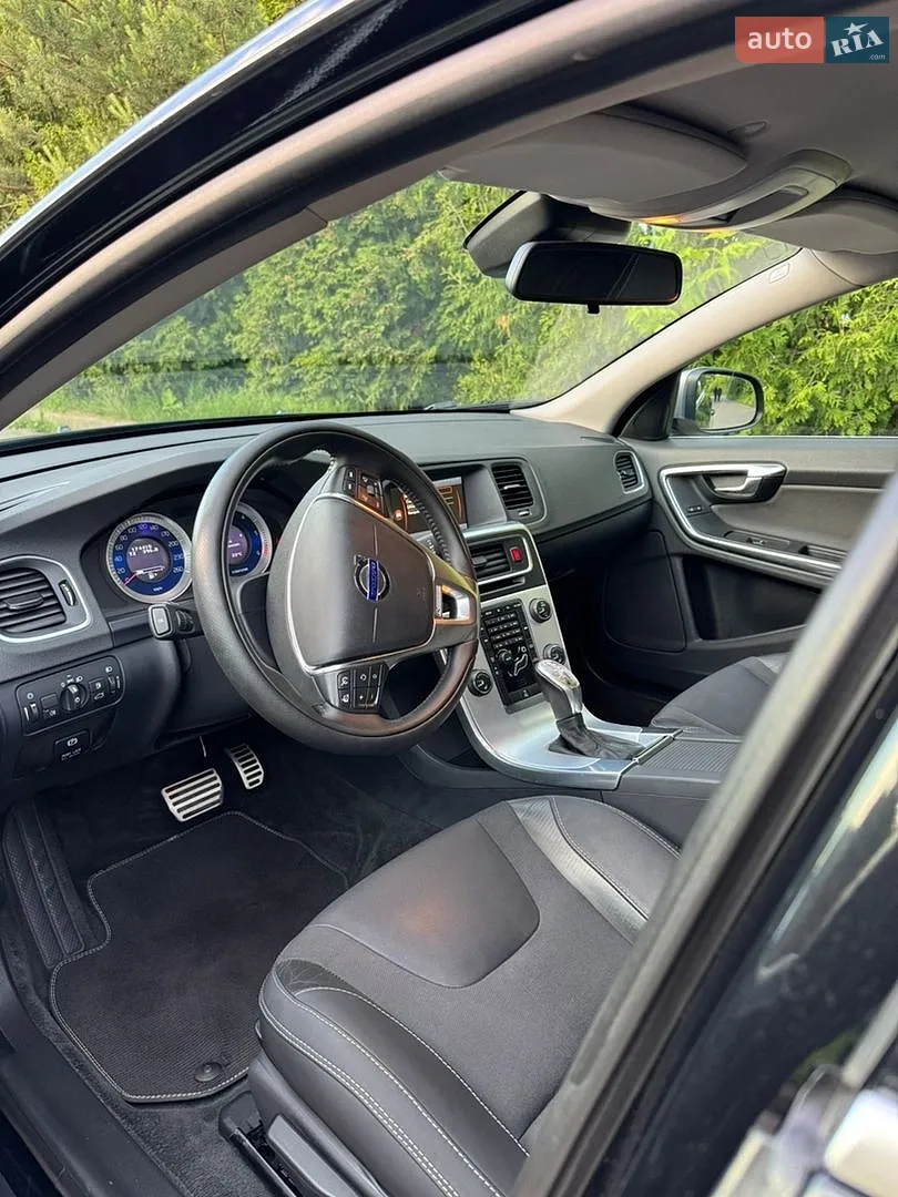 2013 Volvo V60 - мініатюра 32