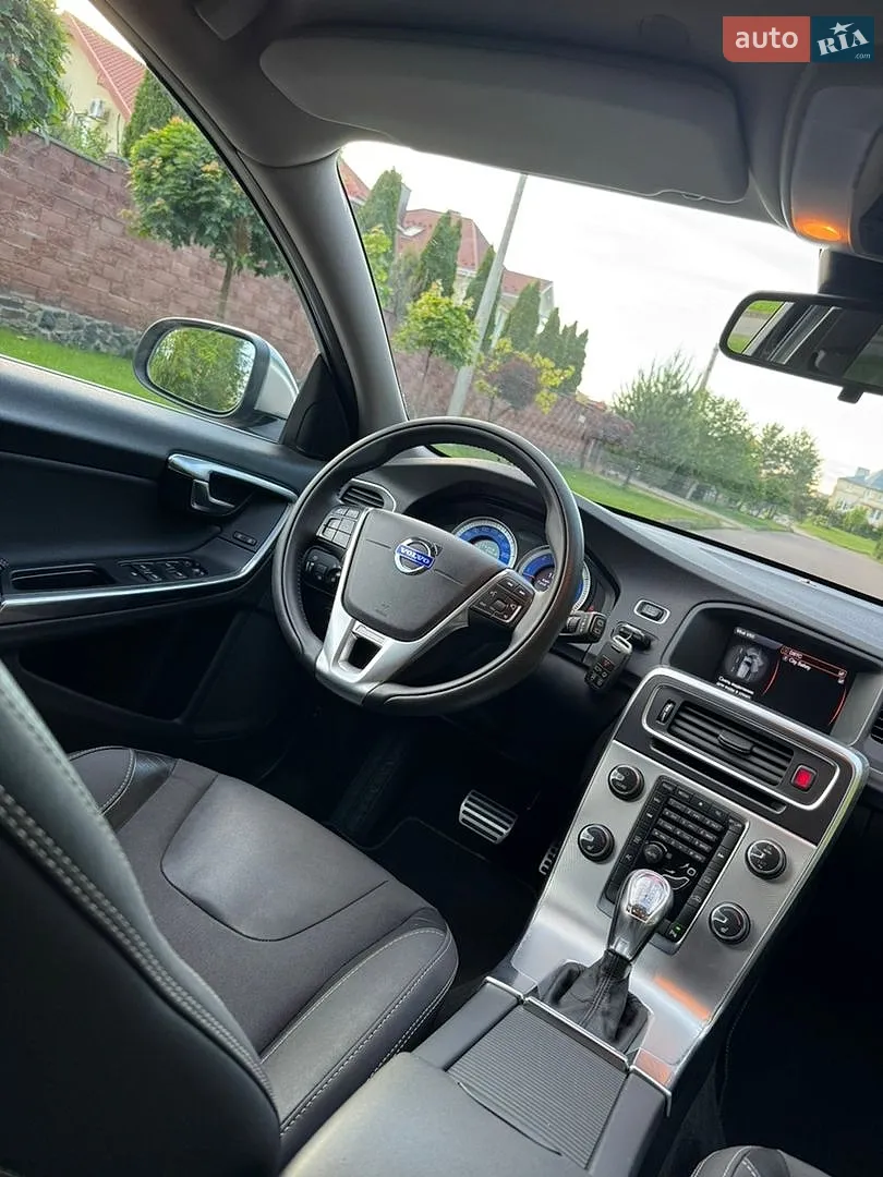 2013 Volvo V60 - мініатюра 51