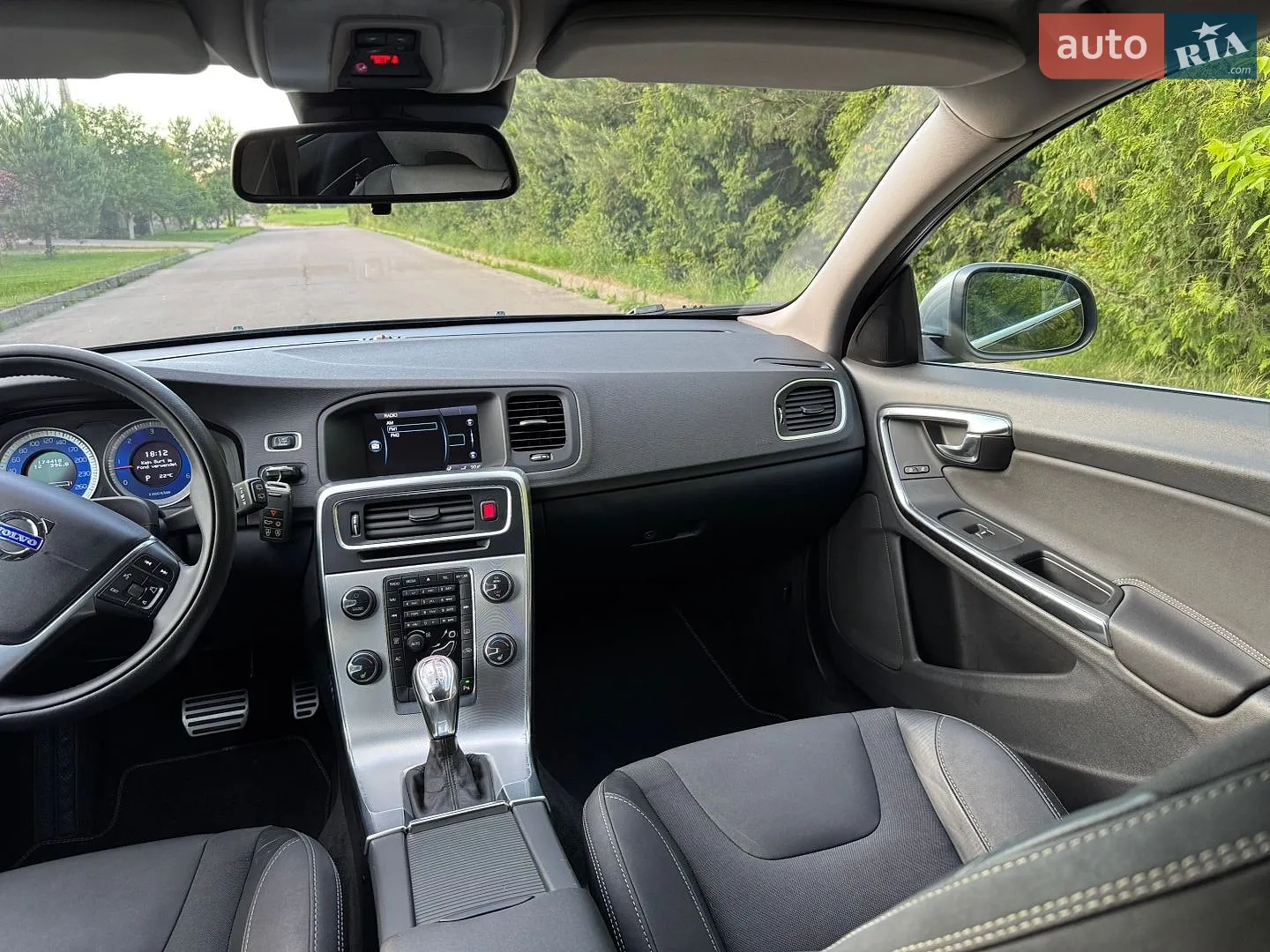 2013 Volvo V60 - мініатюра 47