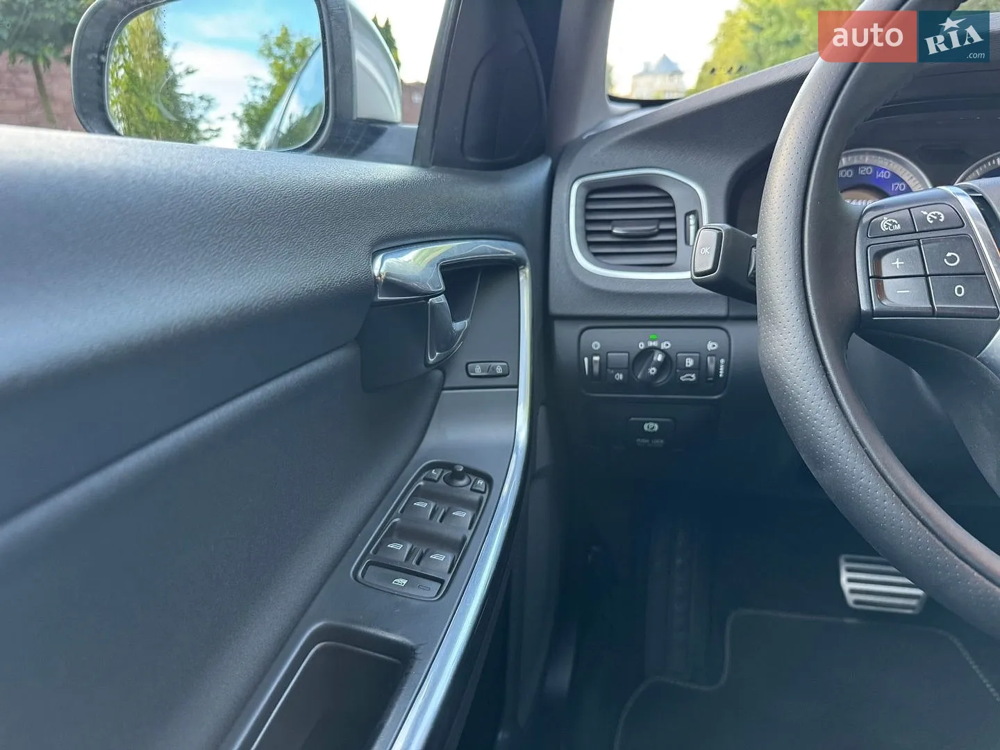 2013 Volvo V60 - мініатюра 58