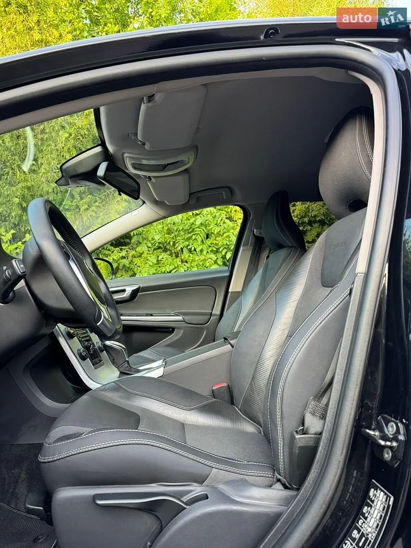 2013 Volvo V60 - мініатюра 68