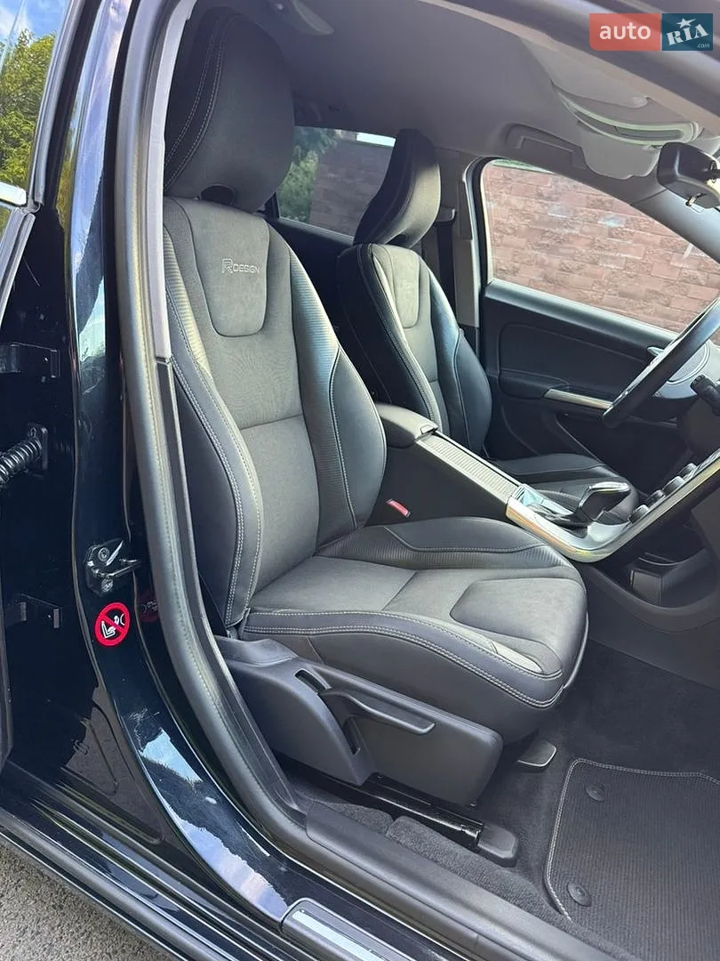 2013 Volvo V60 - мініатюра 70