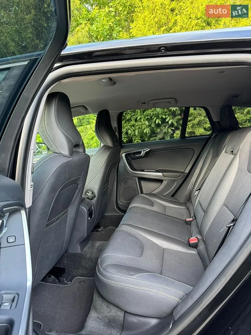 2013 Volvo V60 - мініатюра 76