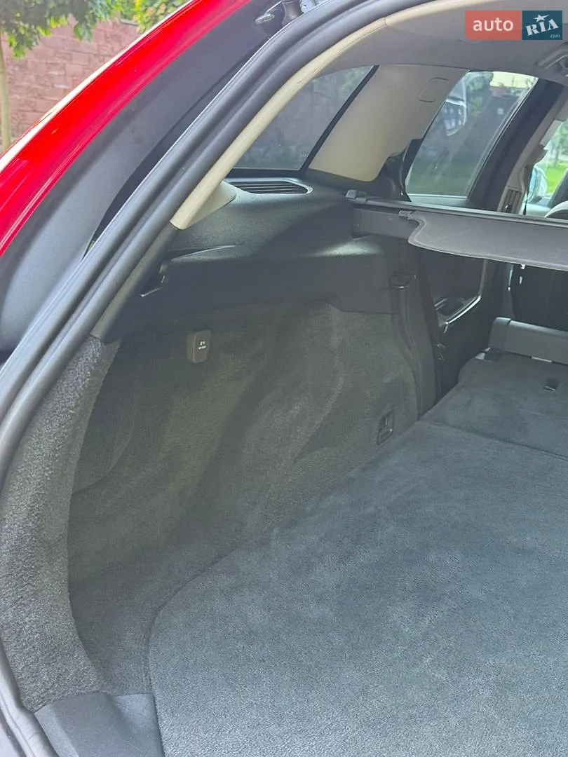 2013 Volvo V60 - мініатюра 85
