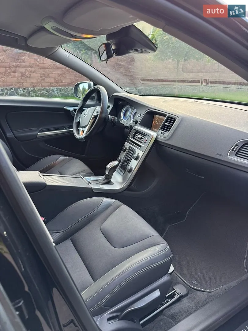 2013 Volvo V60 - мініатюра 71