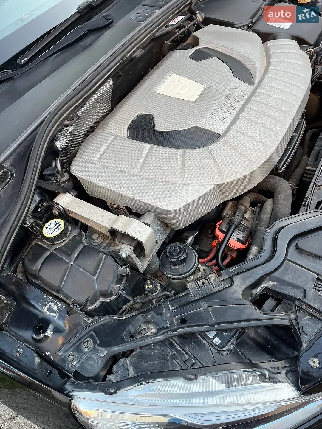 2014 Volvo V60 - мініатюра 5