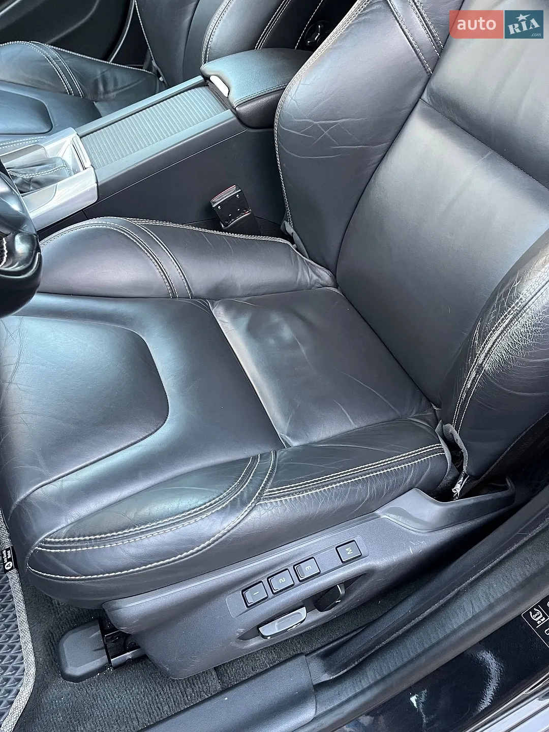 2014 Volvo V60 - мініатюра 6