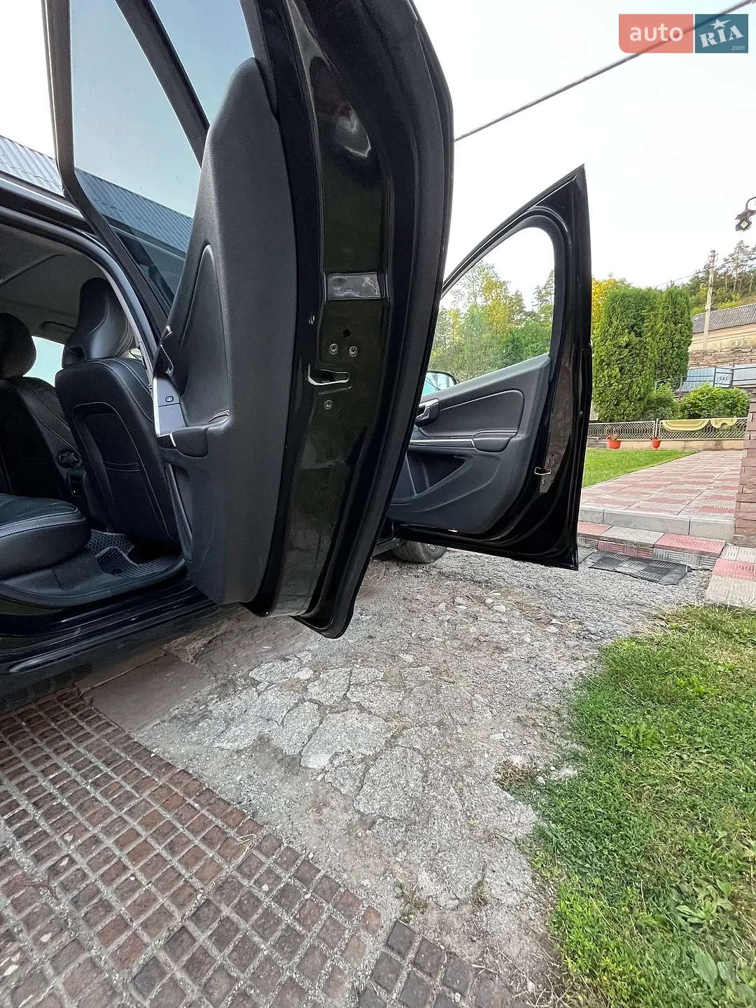 2014 Volvo V60 - мініатюра 10
