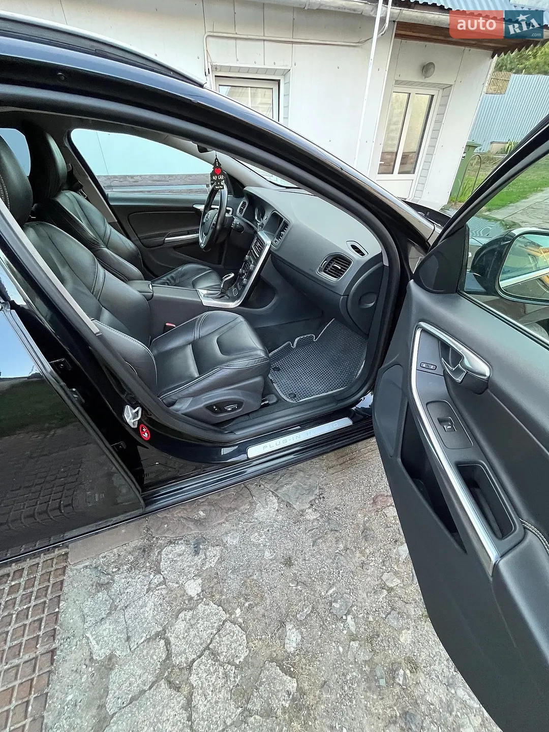 2014 Volvo V60 - мініатюра 14