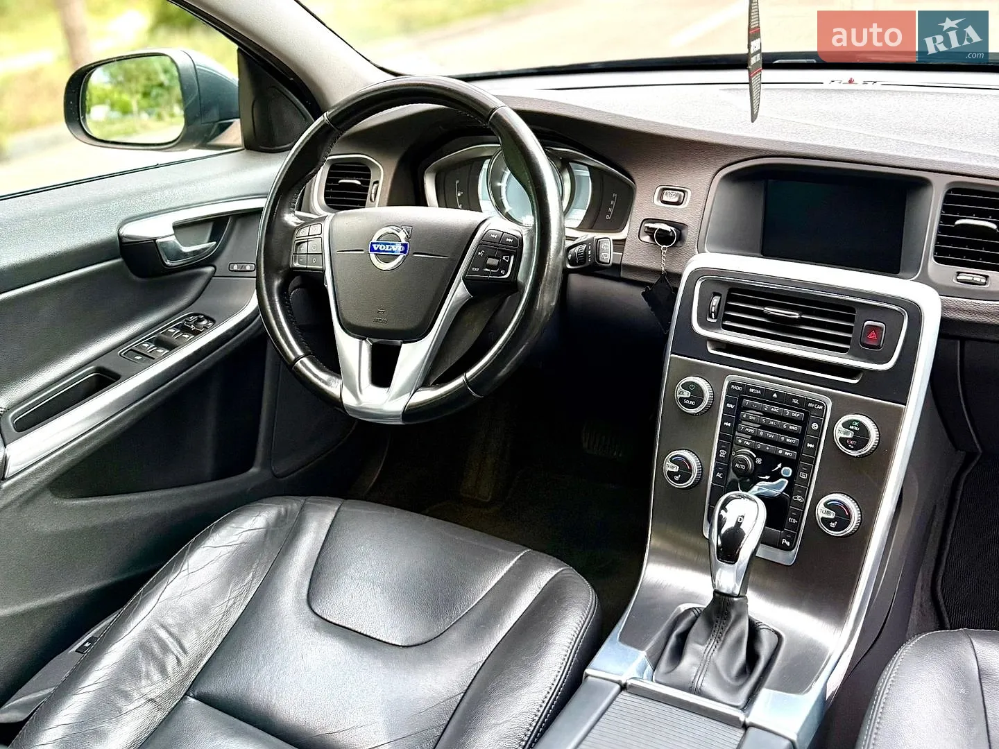 2015 Volvo V60 - мініатюра 21