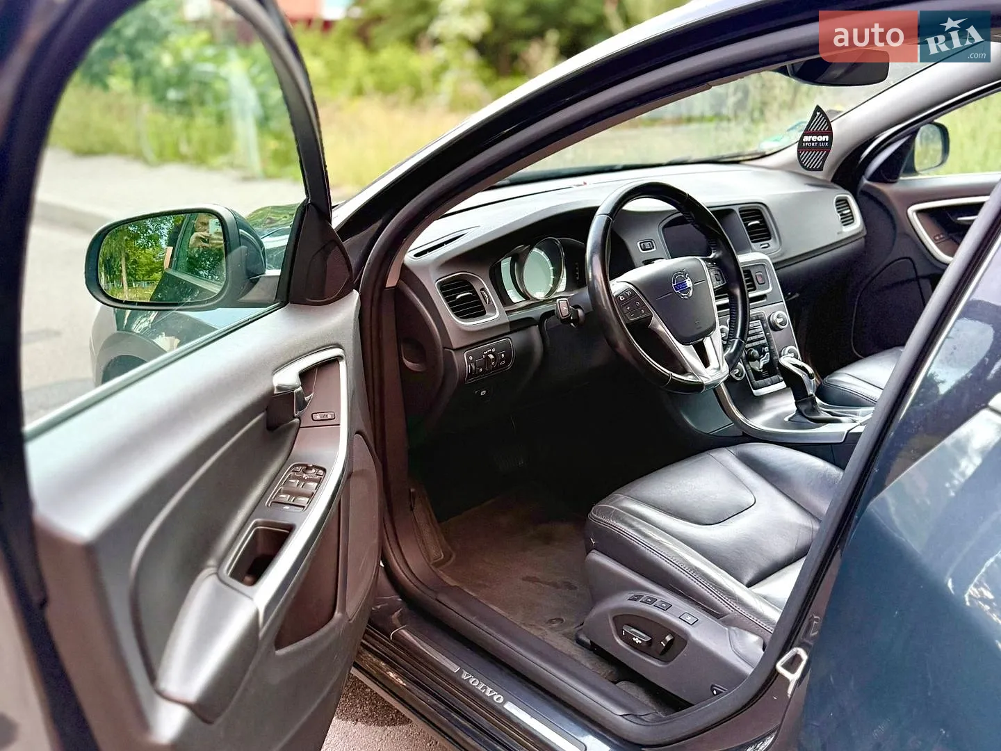 2015 Volvo V60 - мініатюра 27