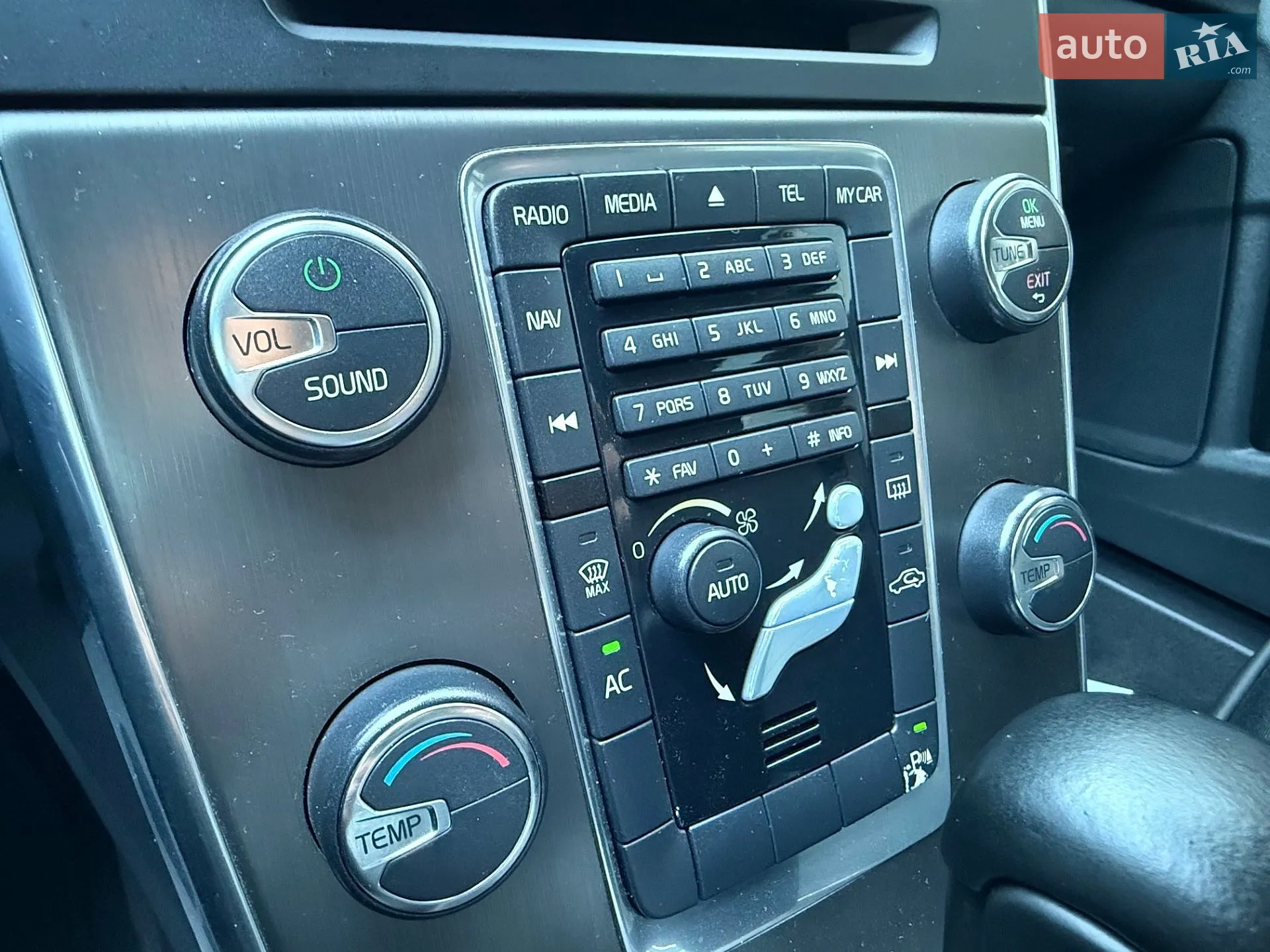 2011 Volvo V60 - мініатюра 33