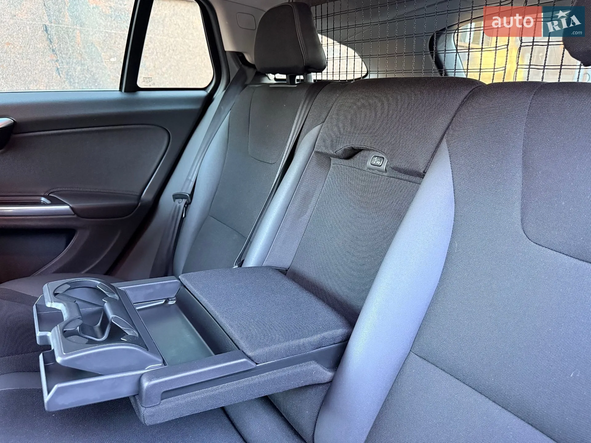 2011 Volvo V60 - мініатюра 25