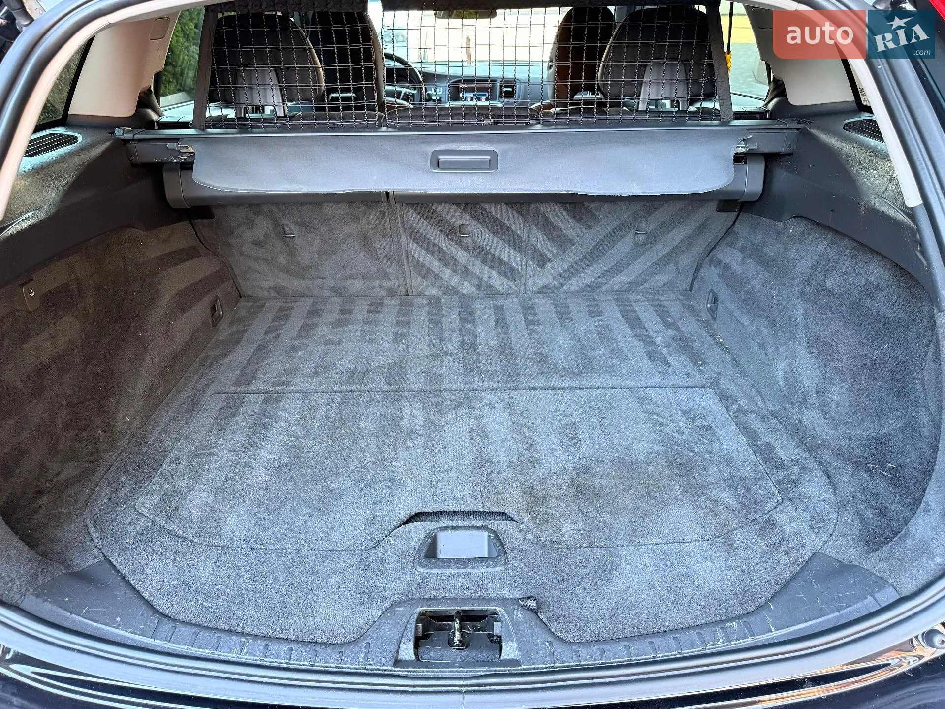 2011 Volvo V60 - мініатюра 30