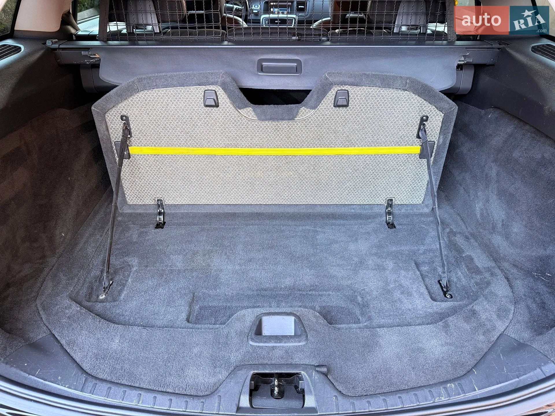 2011 Volvo V60 - мініатюра 44