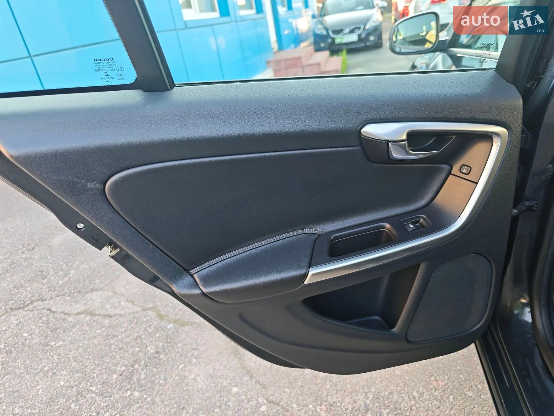 2015 Volvo V60 - мініатюра 22